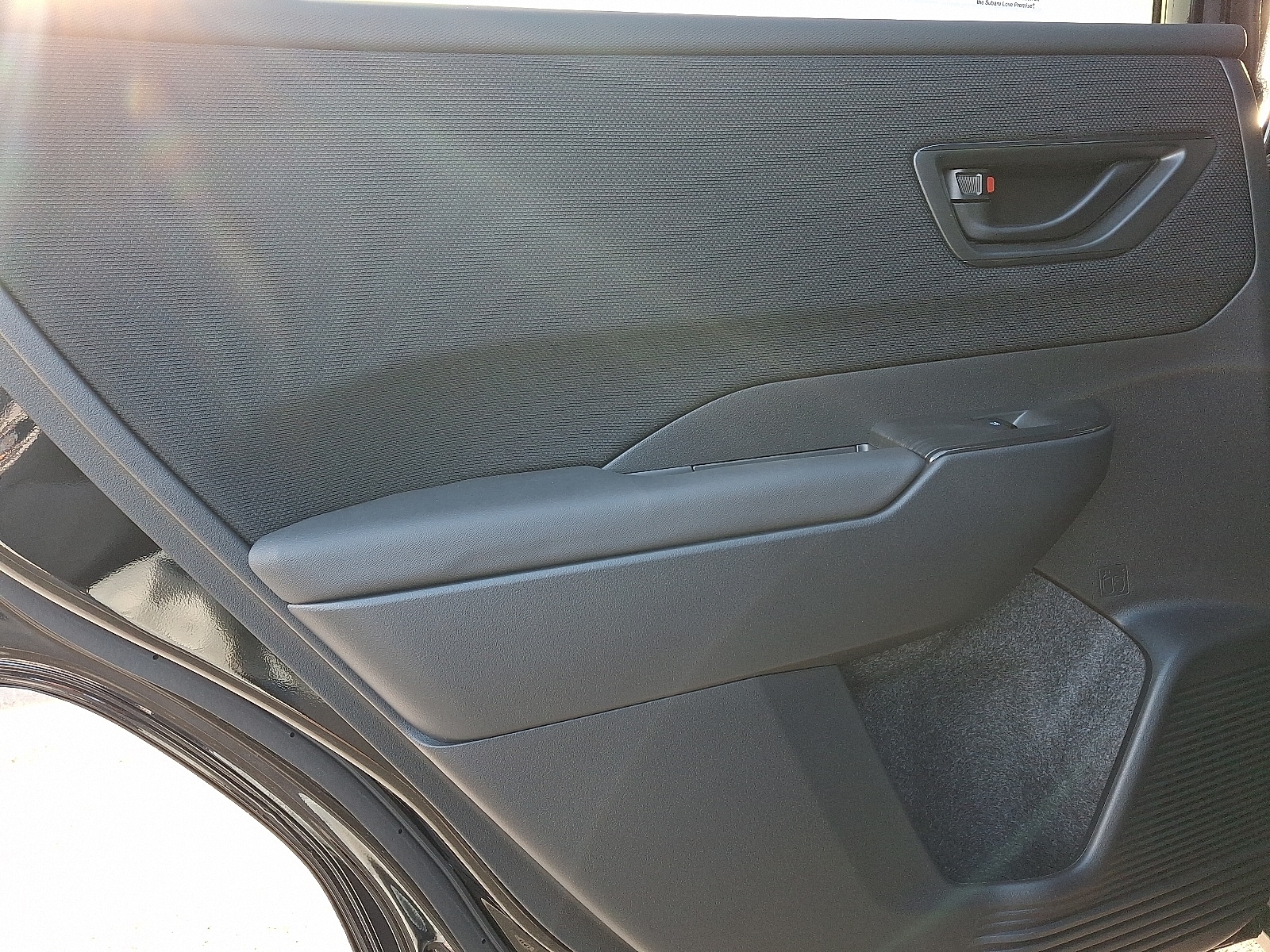 2026 Subaru Outback Premium - Photo 8