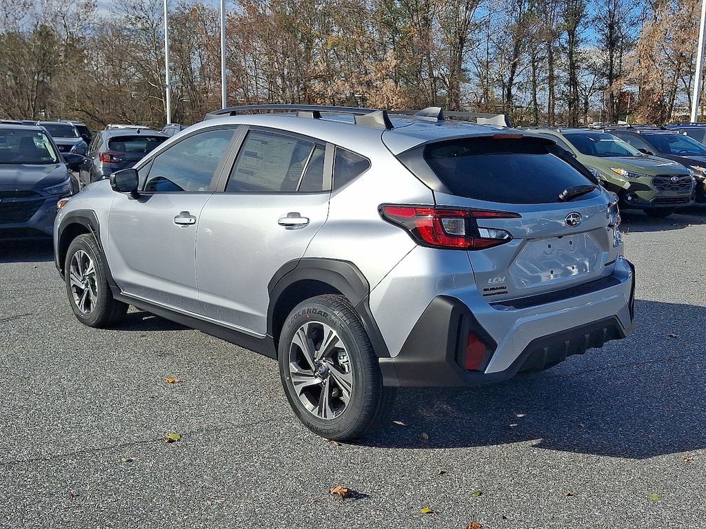 New 2026 Subaru Crosstrek Premium SUV
