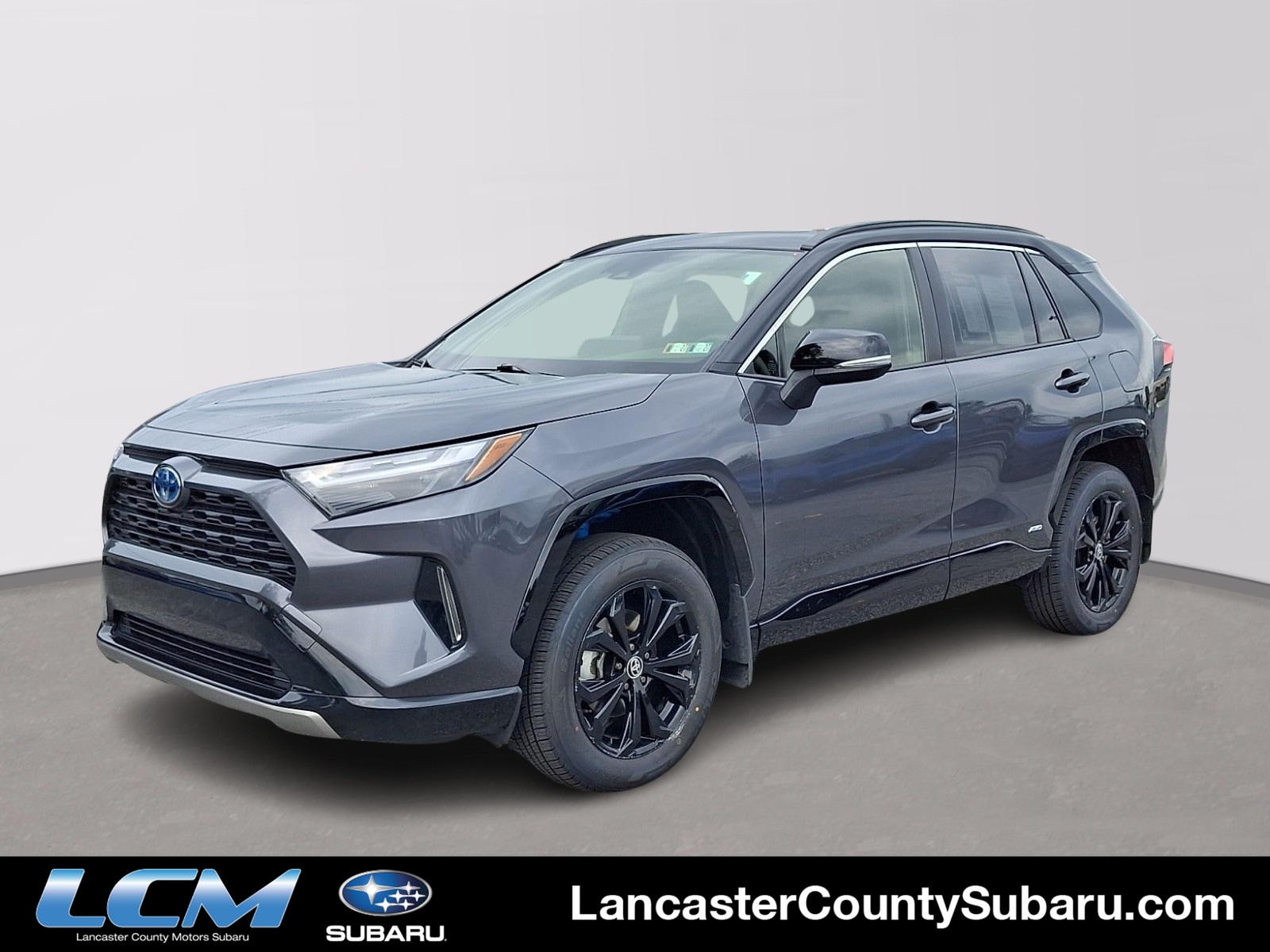 2023 Toyota RAV4