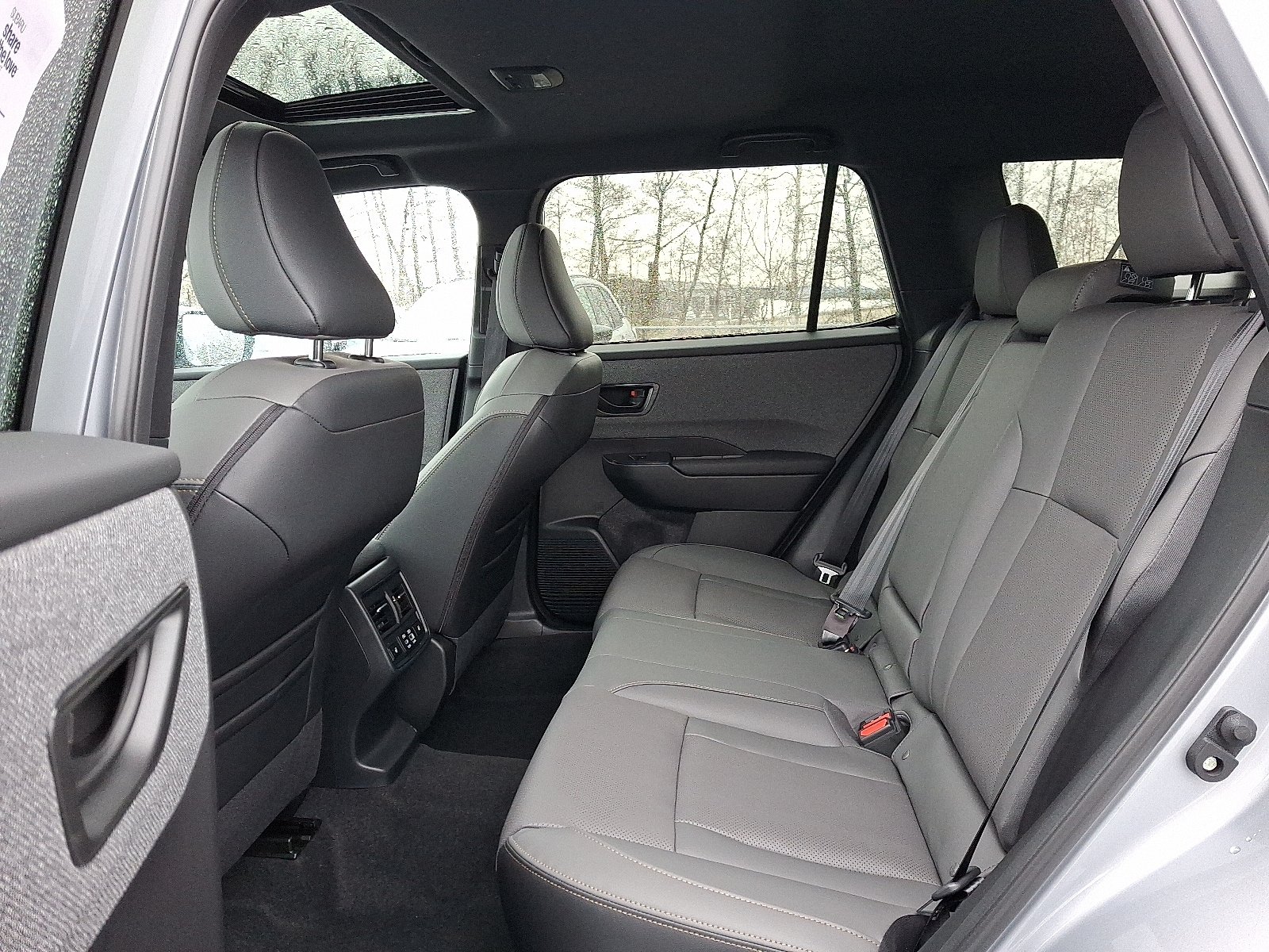 2026 Subaru Outback Limited XT - Photo 6