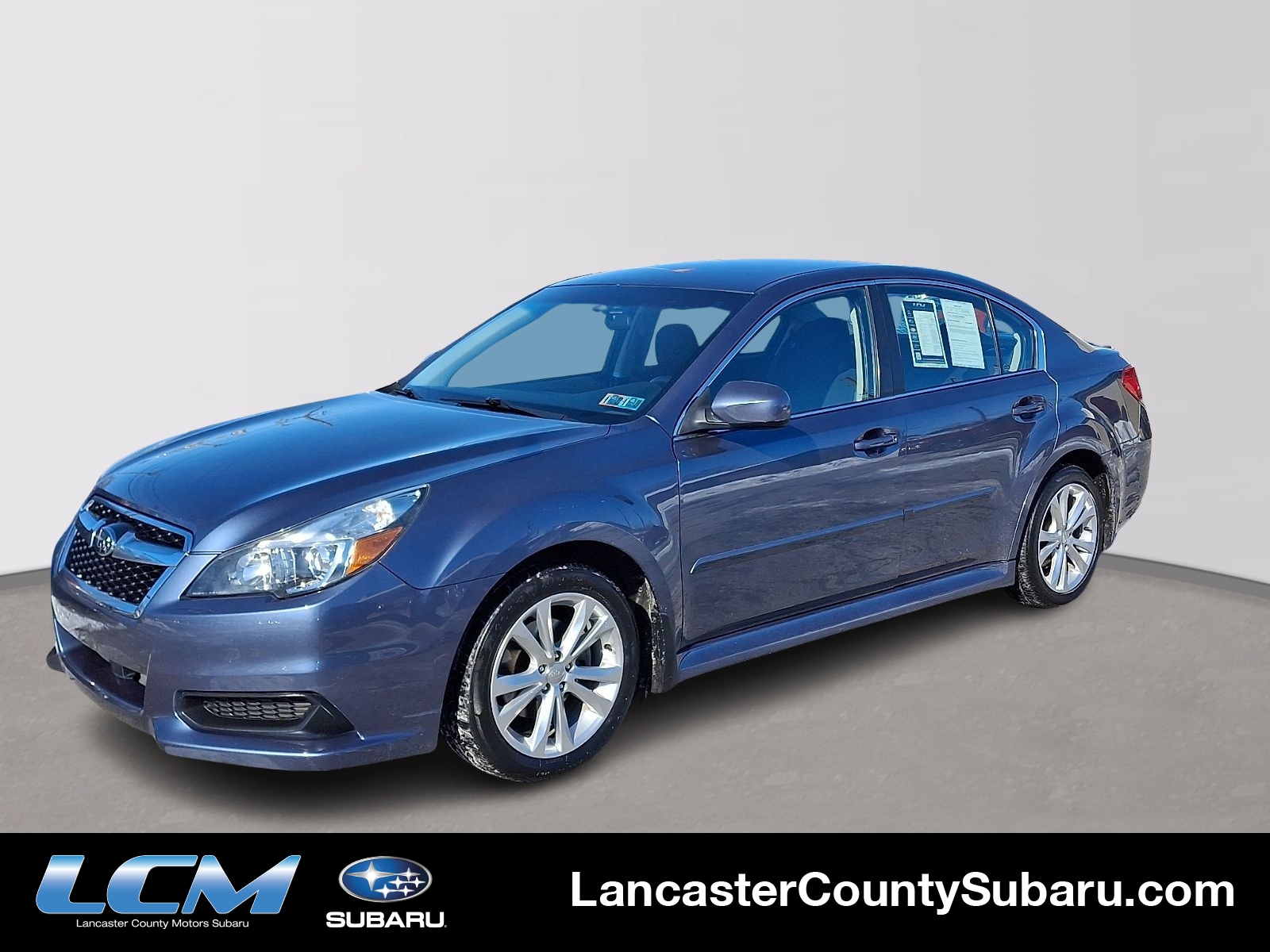 2014 Subaru Legacy 2.5i Premium
