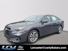 2025 Subaru Legacy Limited Sedan