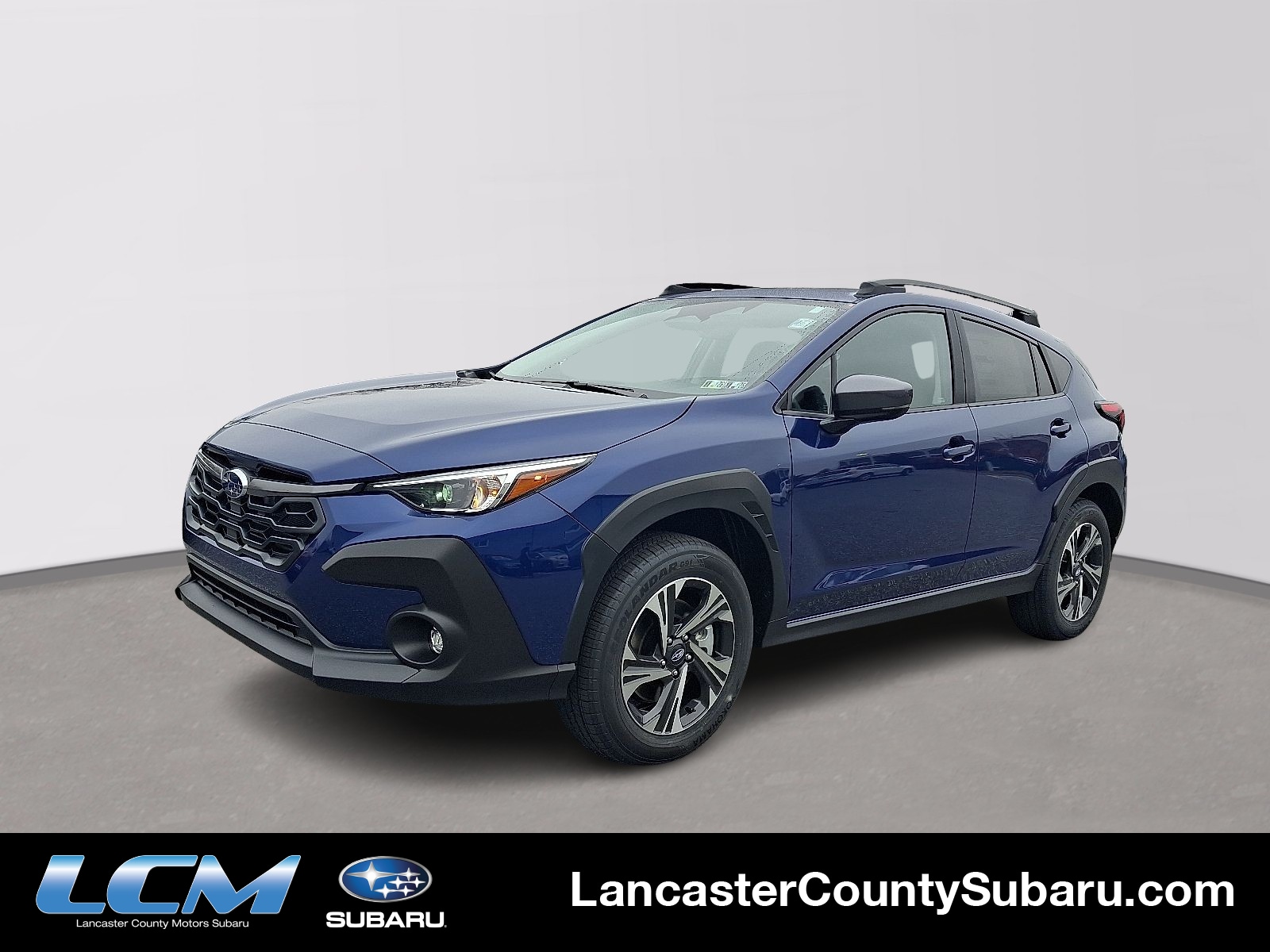 2026 Subaru Crosstrek Premium's photo