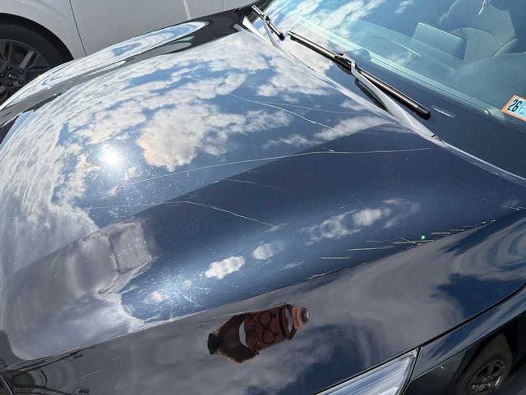 Used 2019 Kia Forte LXS Sedan