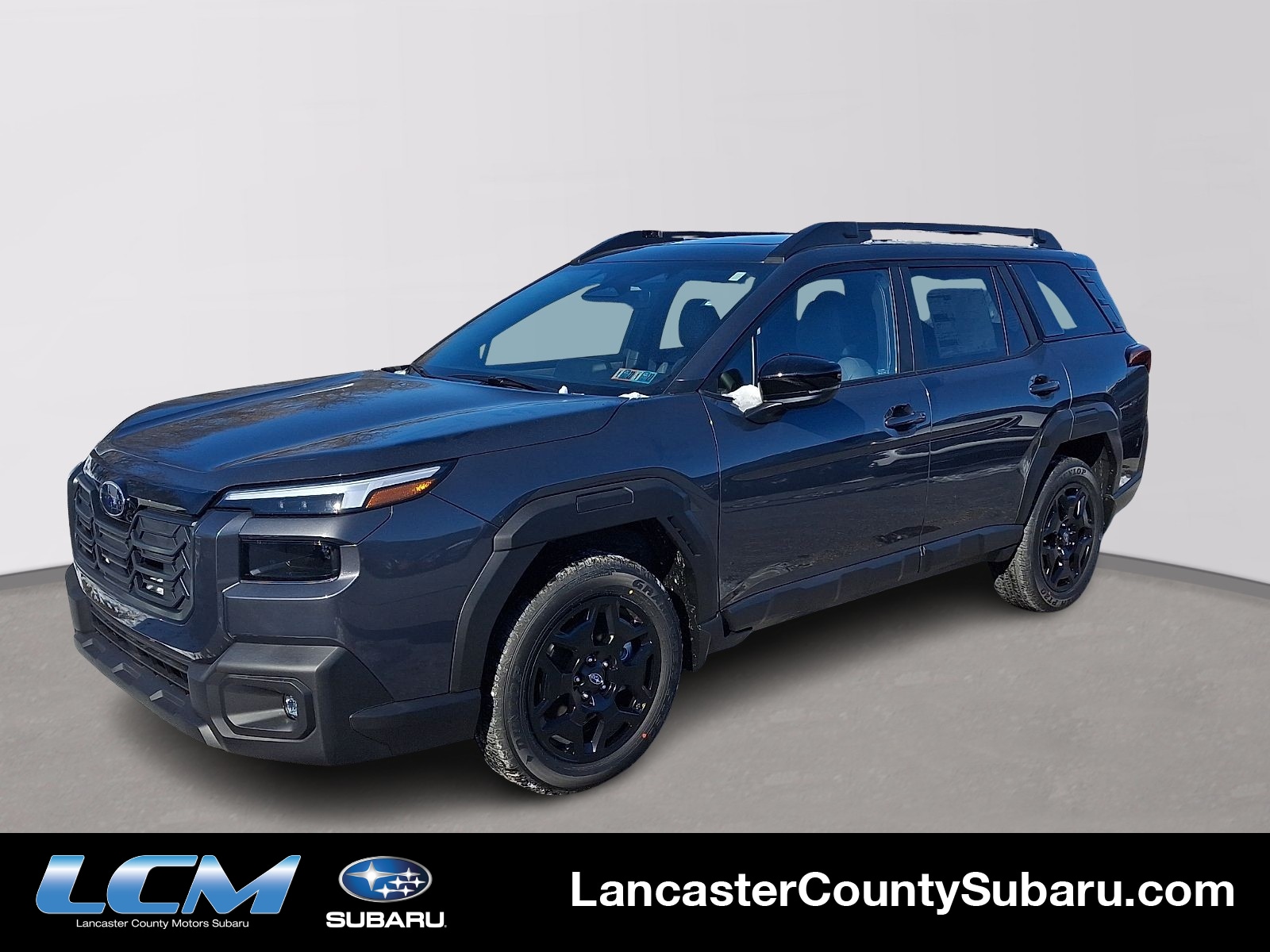 2026 Subaru Outback Limited AWD