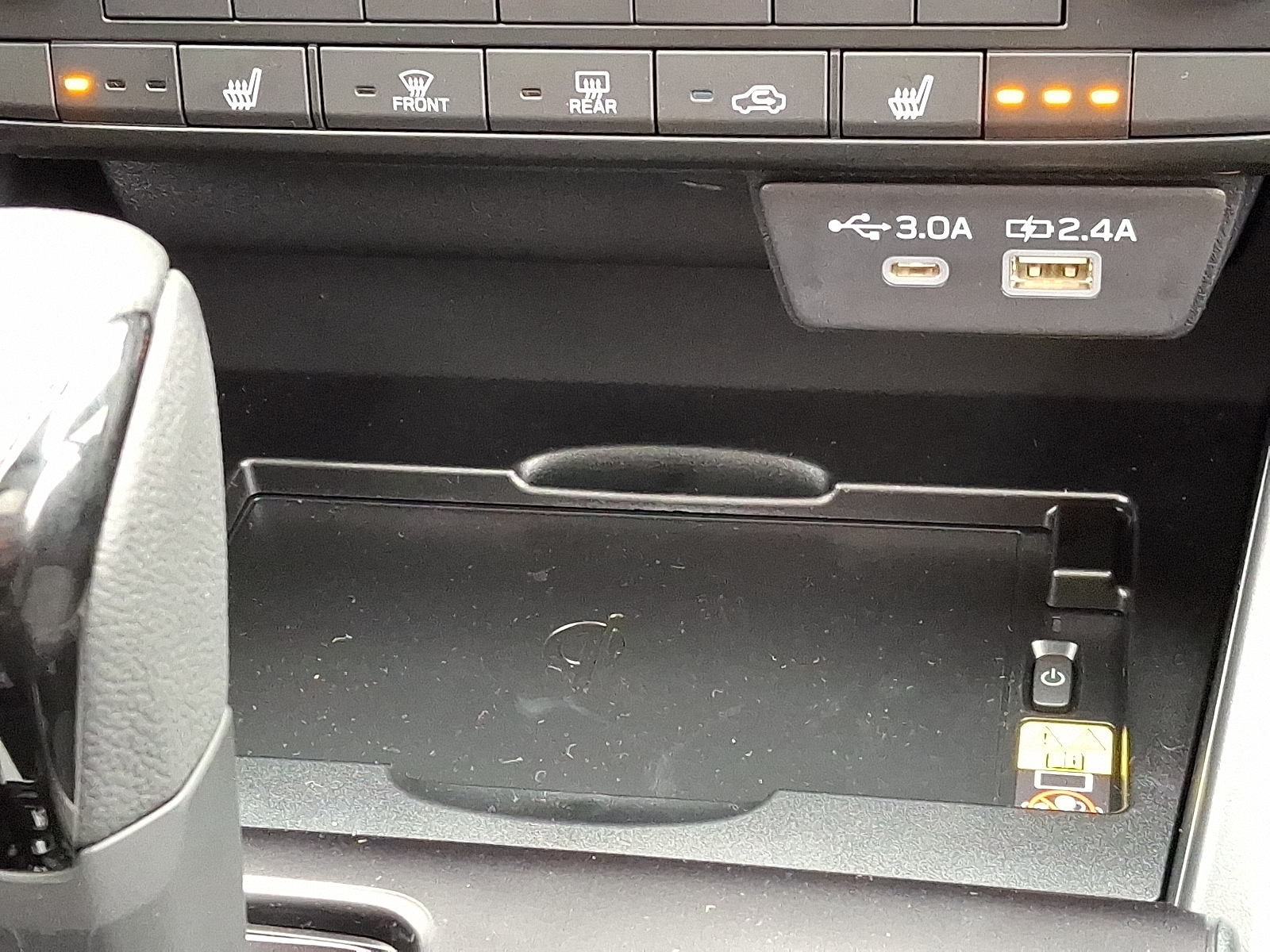 2026 Subaru Outback Limited XT - Photo 16