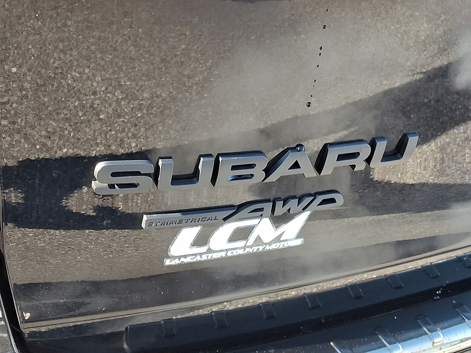 2026 Subaru Ascent Onyx Edition-Touring - Photo 19
