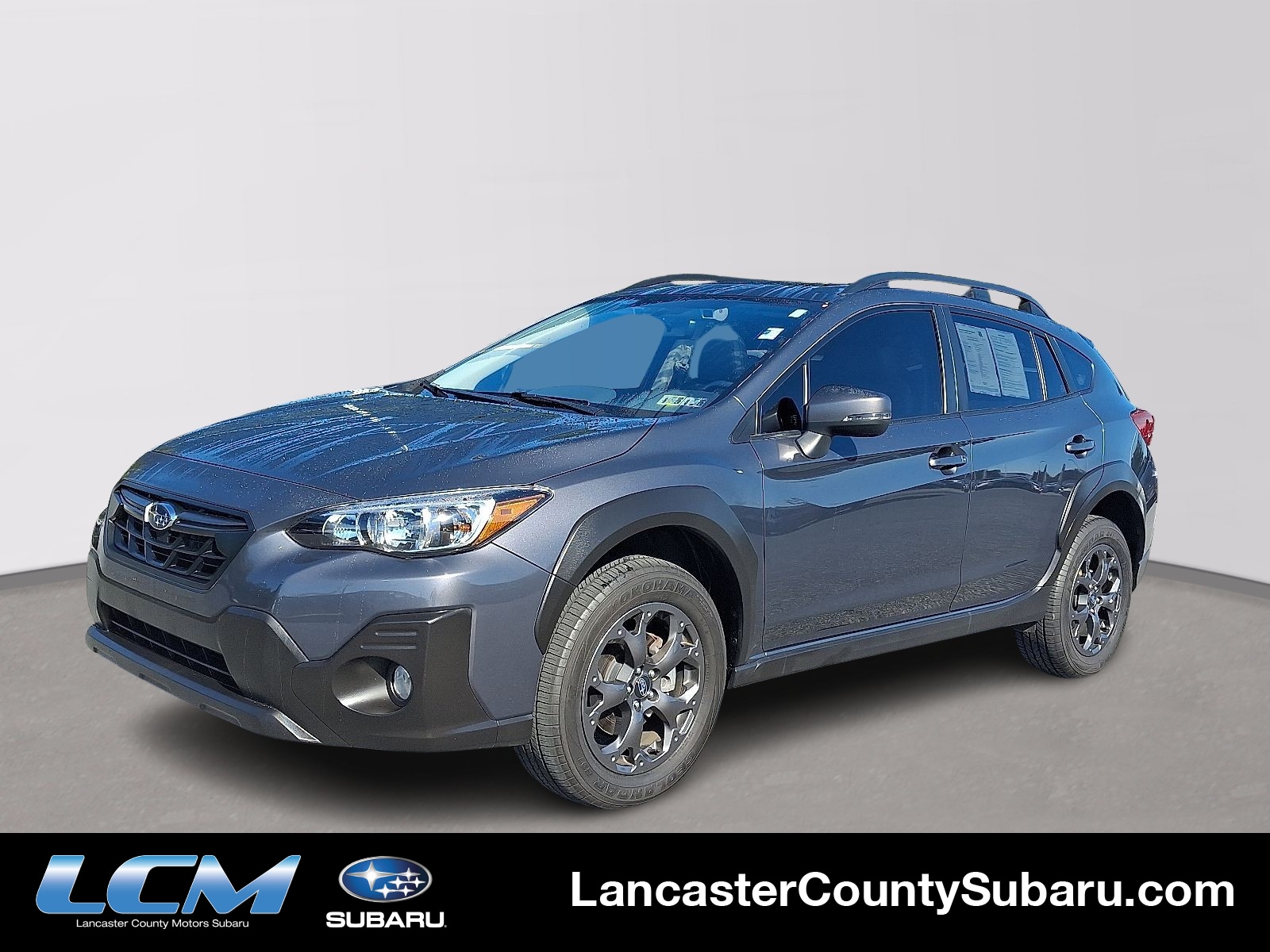 2023 Subaru Crosstrek