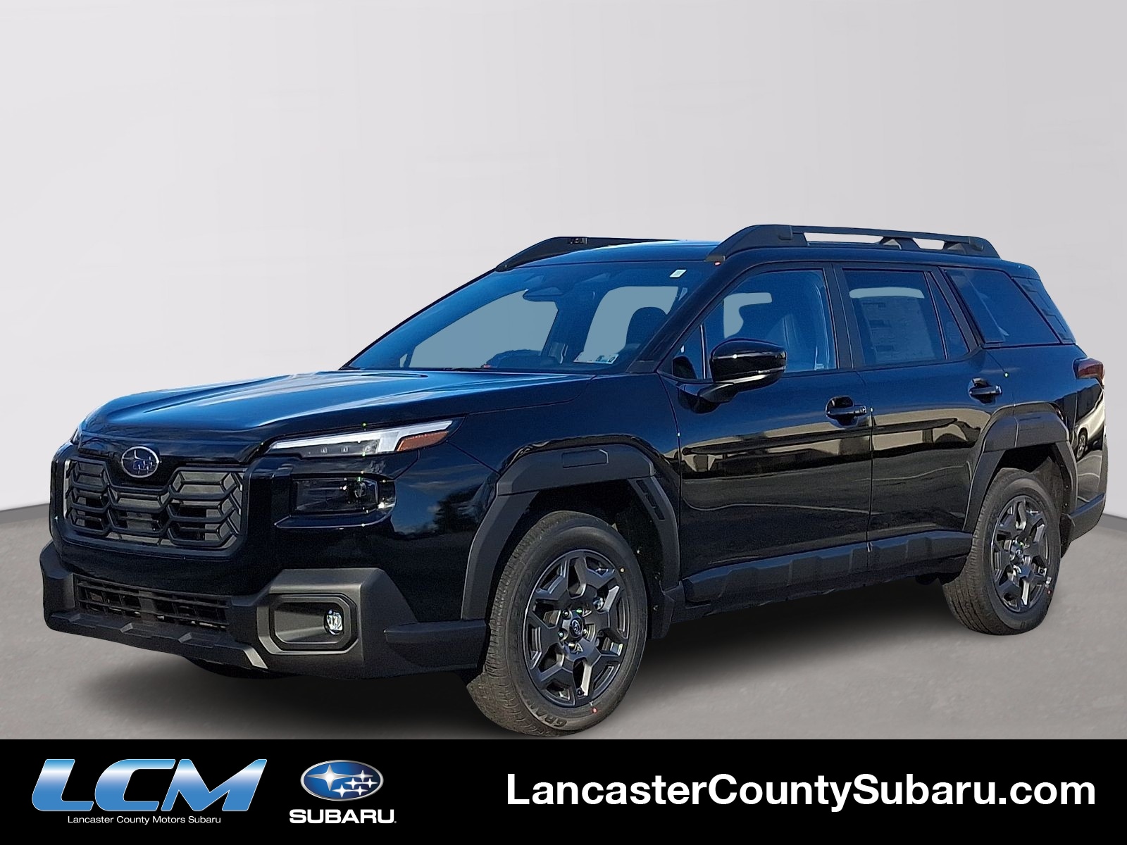 2026 Subaru Outback Premium's photo