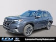 Subaru Forester Hybrid