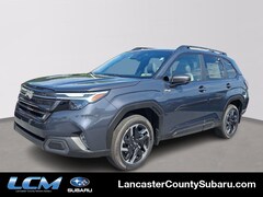 2025 Subaru Forester Hybrid Limited SUV