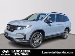 2022 Honda Pilot AWD Sport Sport Utility