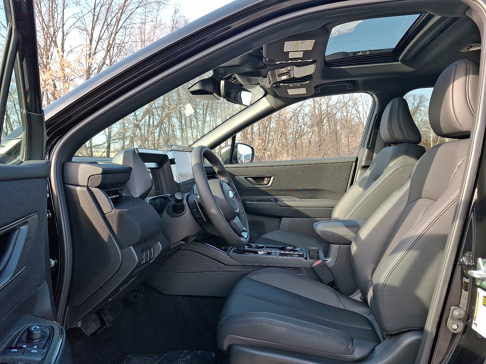 2026 Subaru Outback Premium - Photo 9