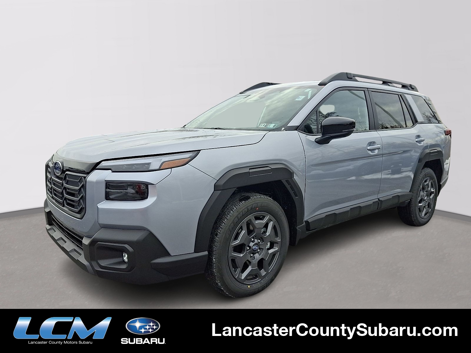 2026 Subaru Outback Premium's photo