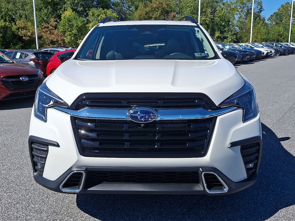 New 2025 Subaru Ascent Touring 7-Passenger SUV
