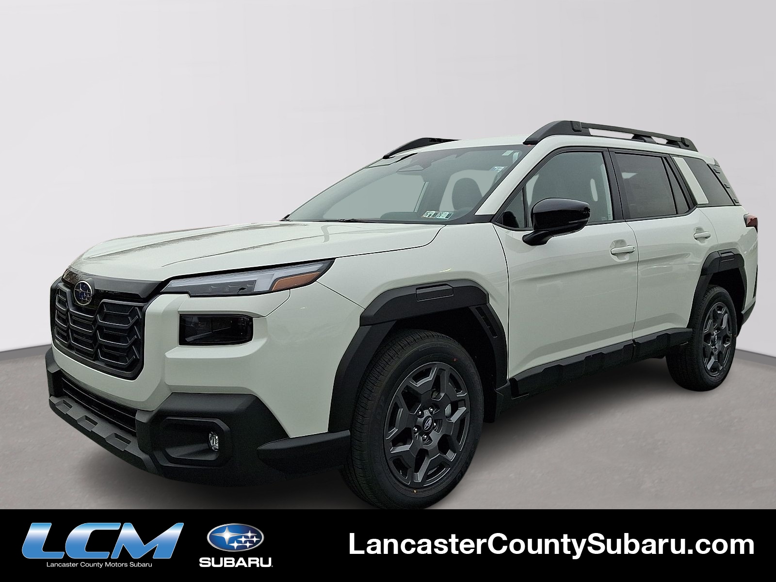 2026 Subaru Outback Premium's photo