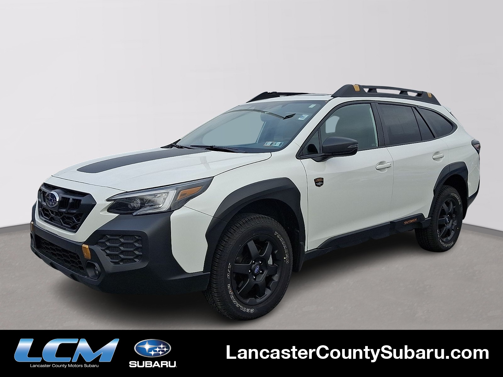 2025 Subaru Outback Wilderness's photo