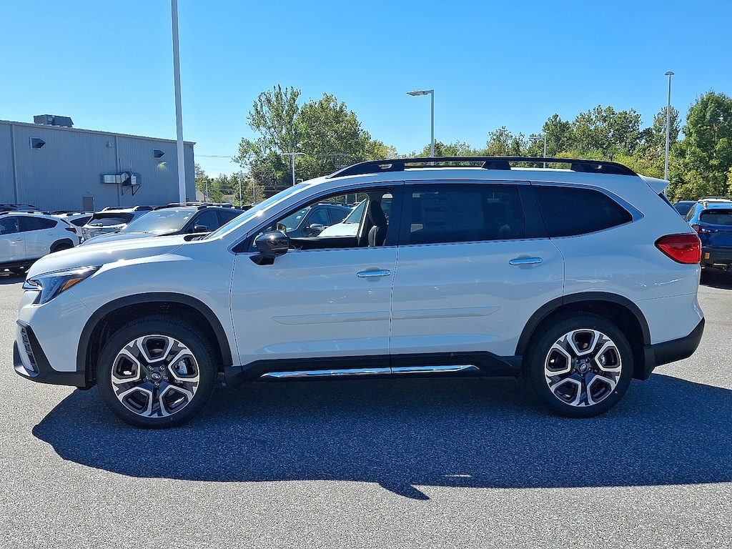 New 2025 Subaru Ascent Touring 7-Passenger SUV