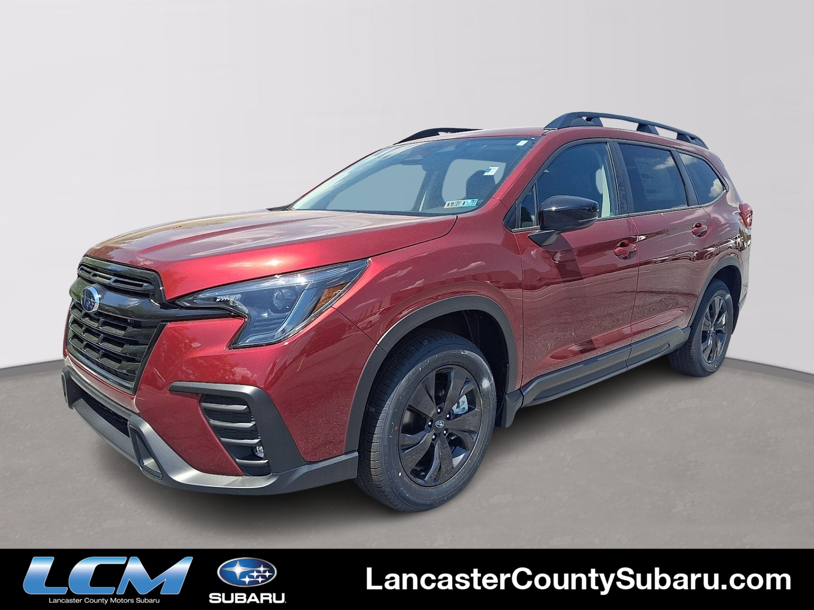 2026 Subaru Ascent Premium 7 Passenger's photo