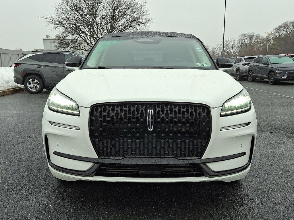 Used 2023 Lincoln Corsair Standard Sport Utility