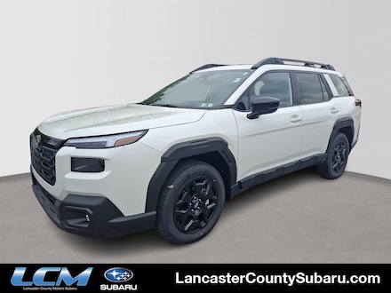 Featured New 2026 Subaru Outback Limited SUV for Sale in Lancaster, PA