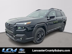 2026 Subaru Outback Limited SUV