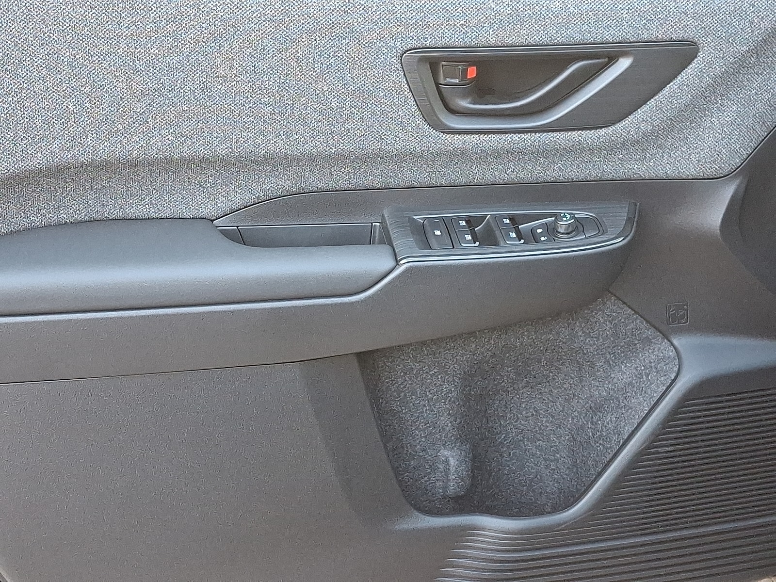2026 Subaru Outback Premium - Photo 8