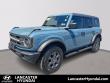 Used 2023 Ford Bronco  SUV
