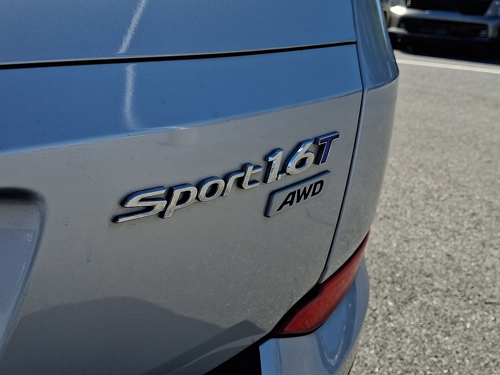 2017 Hyundai Tucson Sport - Photo 32