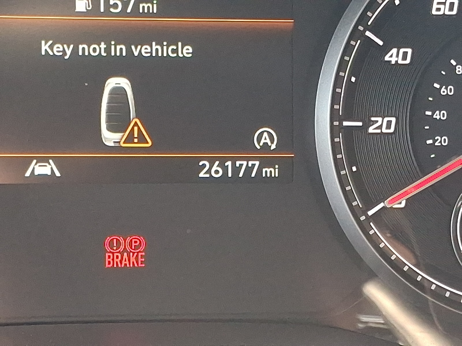 2023 Hyundai Santa Fe SEL - Photo 20