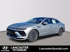 2026 Hyundai Sonata Hybrid SEL Sedan