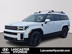 2026 Hyundai Santa Fe Calligraphy AWD SUV