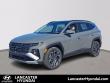 New 2026 Hyundai Tucson Limited AWD SUV