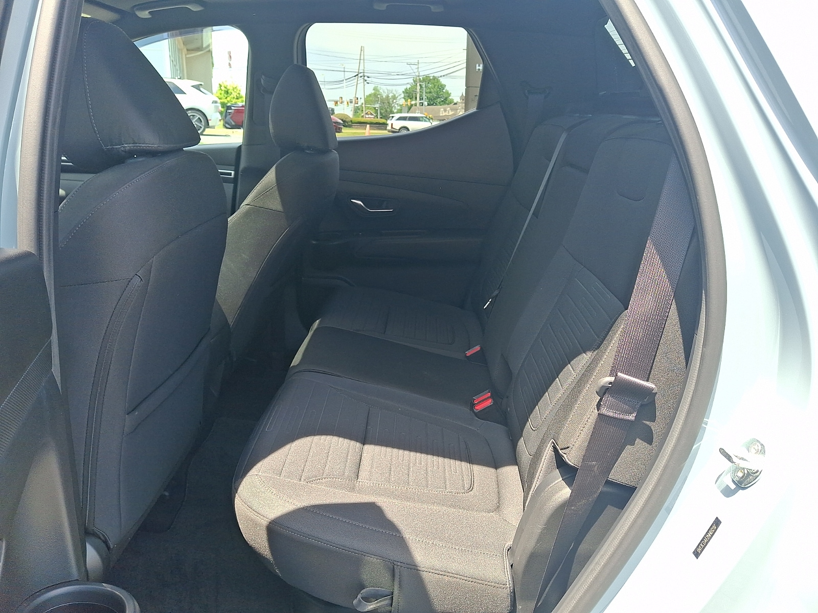 2022 Hyundai Santa Cruz SEL - Photo 11