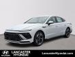 New 2026 Hyundai Sonata SEL Sport Sedan