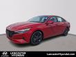 Used 2021 Hyundai Elantra SEL Sedan