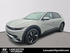 2026 Hyundai IONIQ 5 SE SUV