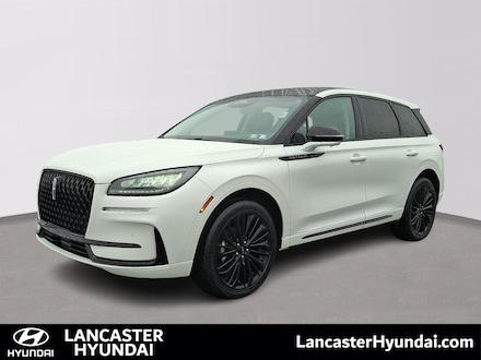 2023 Lincoln Corsair Standard SUV