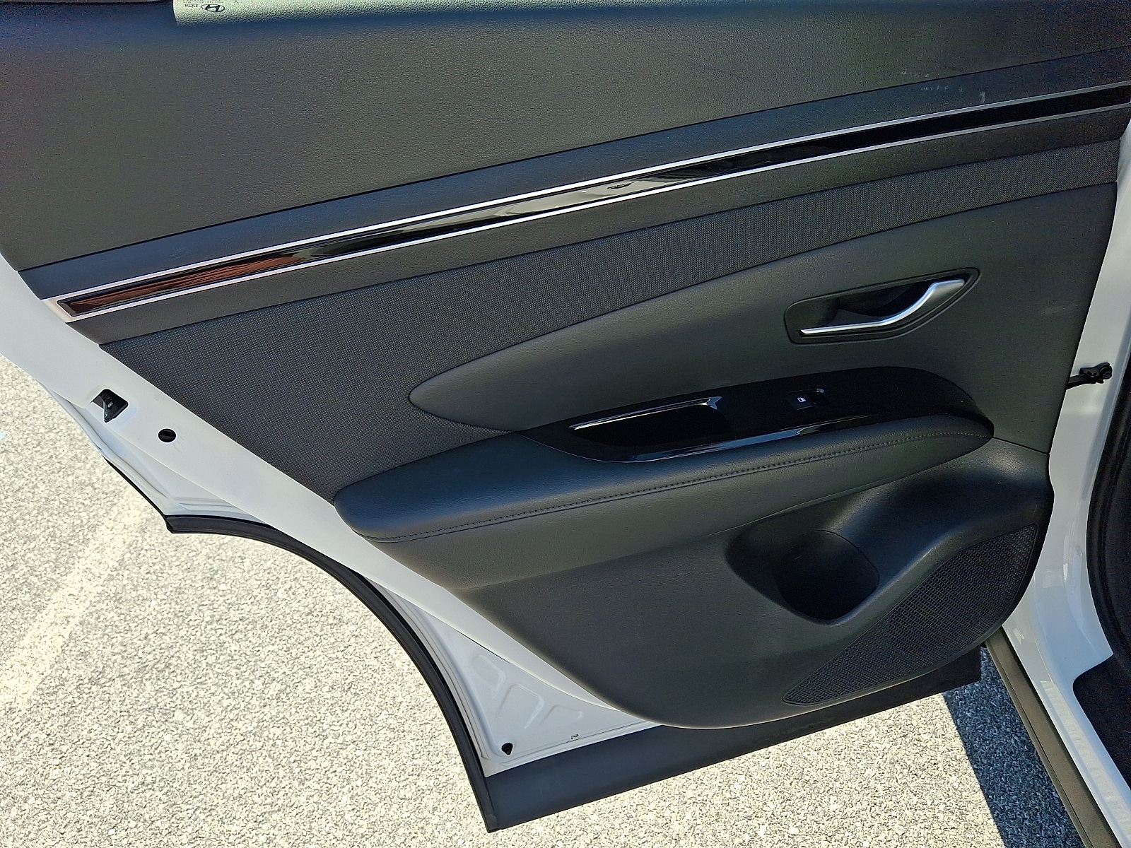 2023 Hyundai Tucson SEL Convenience - Photo 13
