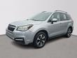 Used 2017 Subaru Forester 2.5i Premium SUV