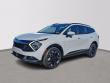 Certified 2023 Kia Sportage SX-Prestige SUV