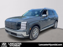 2026 Hyundai Palisade SEL Premium AWD SUV