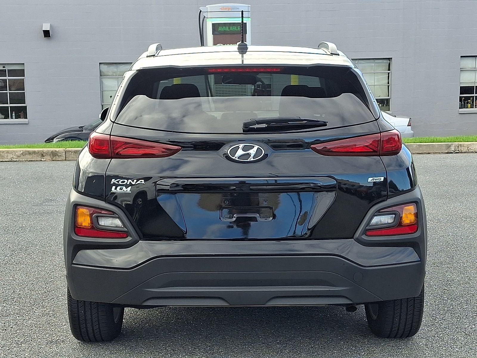 2018 Hyundai Kona SEL - Photo 6