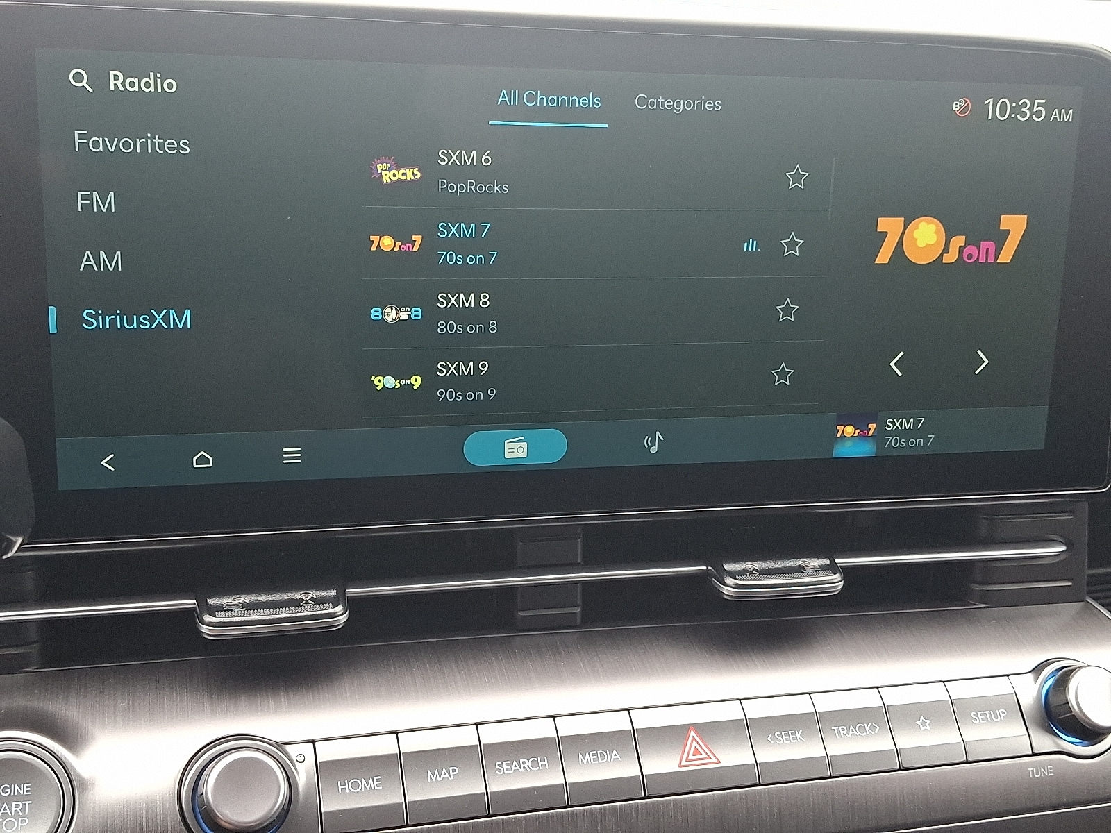 2026 Hyundai Kona SEL Sport - Photo 12