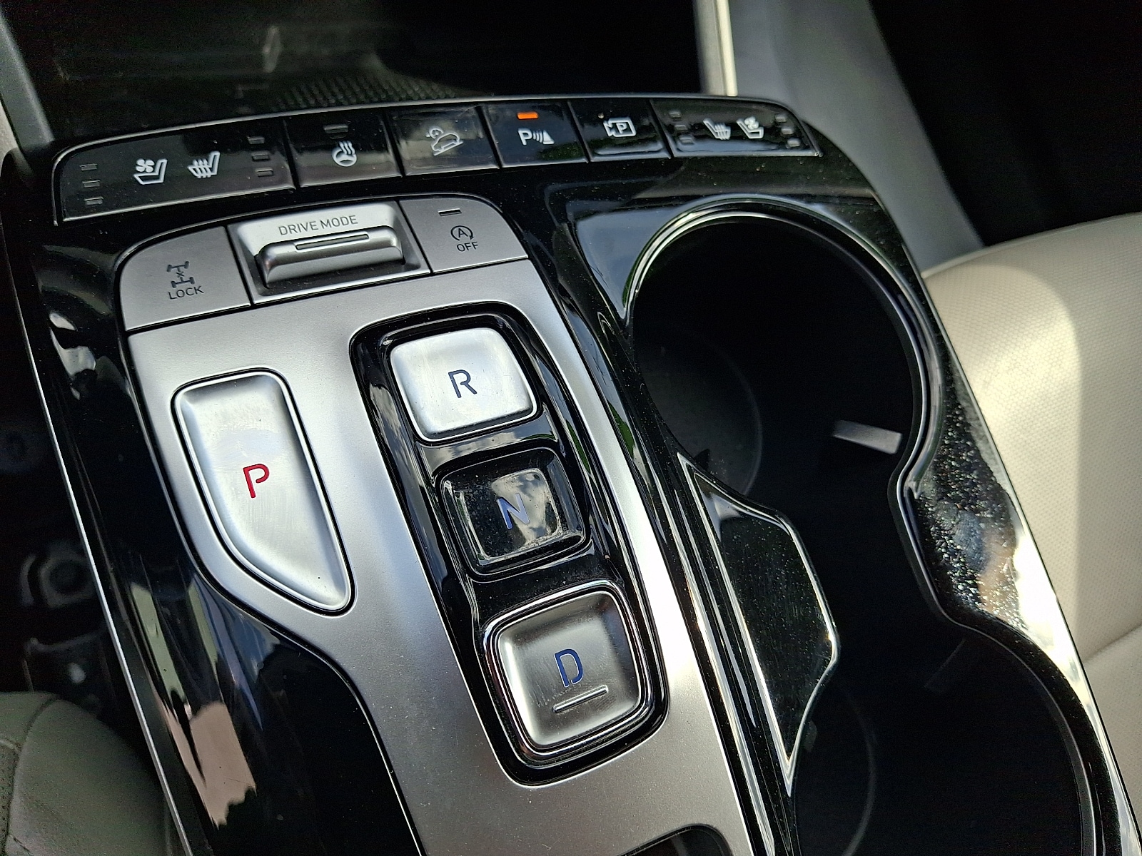 2023 Hyundai Tucson Limited - Photo 15