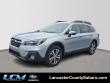 Used 2018 Subaru Outback 2.5i Limited SUV