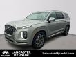 Used 2022 Hyundai Palisade Calligraphy SUV