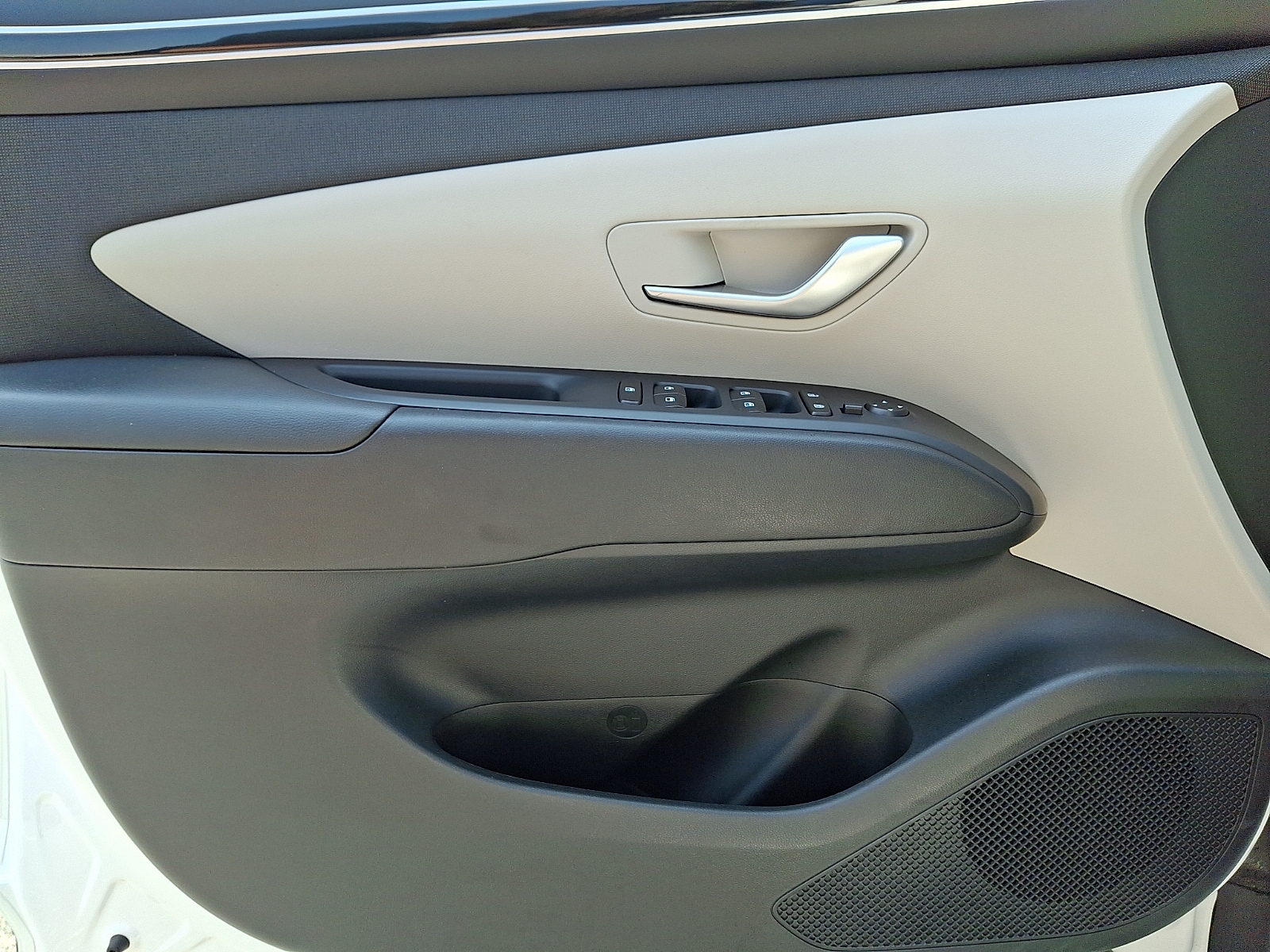 2023 Hyundai Tucson SEL - Photo 12