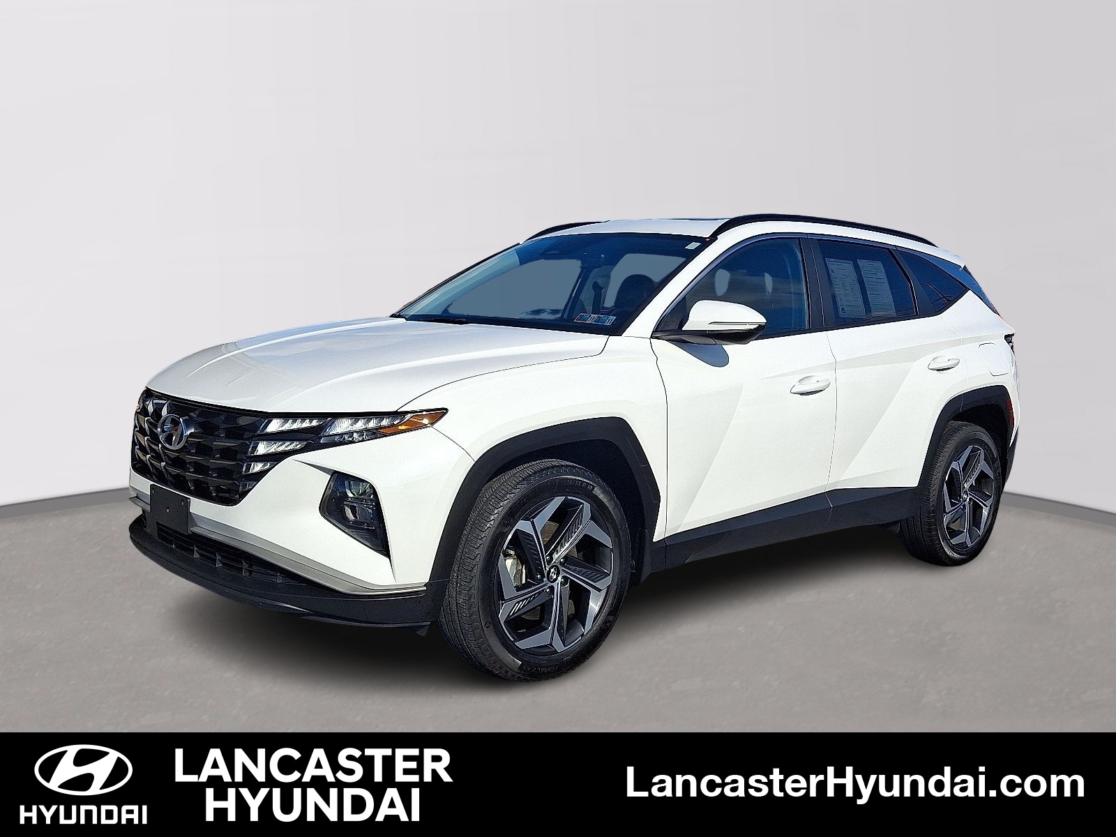 2023 Hyundai Tucson SUV 