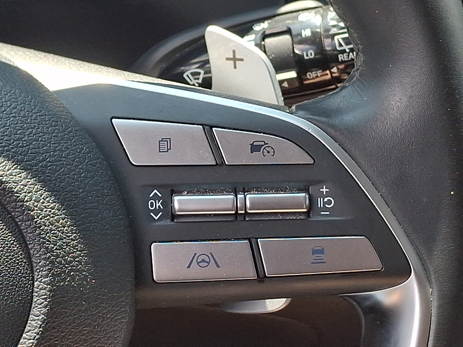 2024 Hyundai Palisade SEL - Photo 23